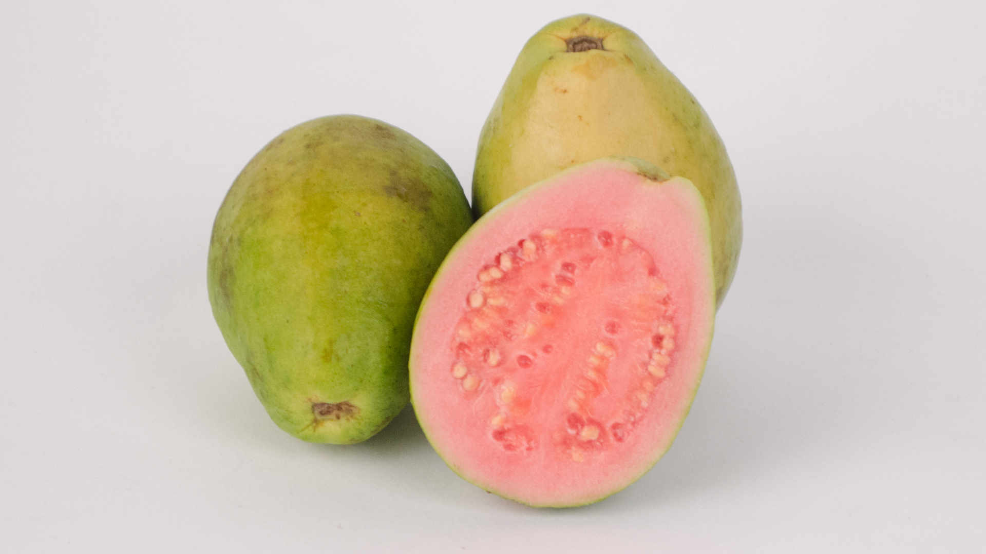 Guave innen rot Kiste CO