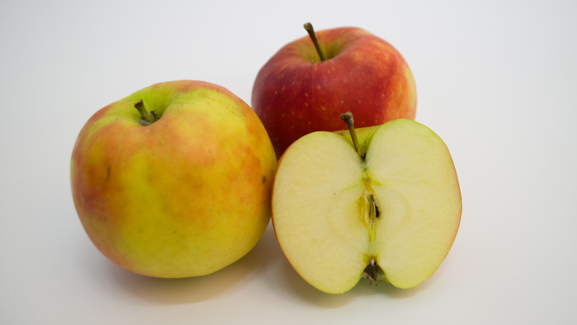 Apfel-Jonagold
