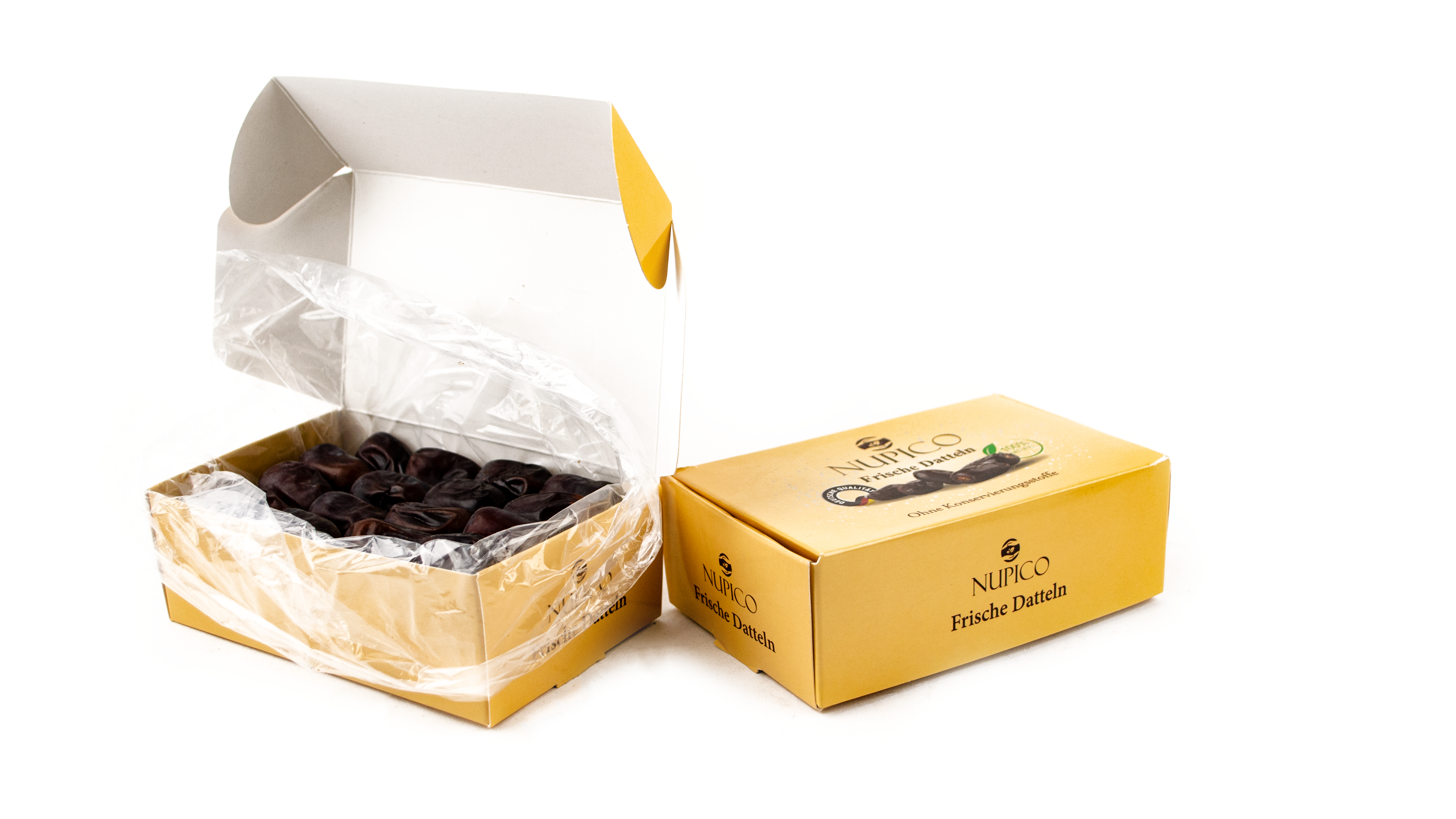 Datteln2 Soft Datteln mit Stein