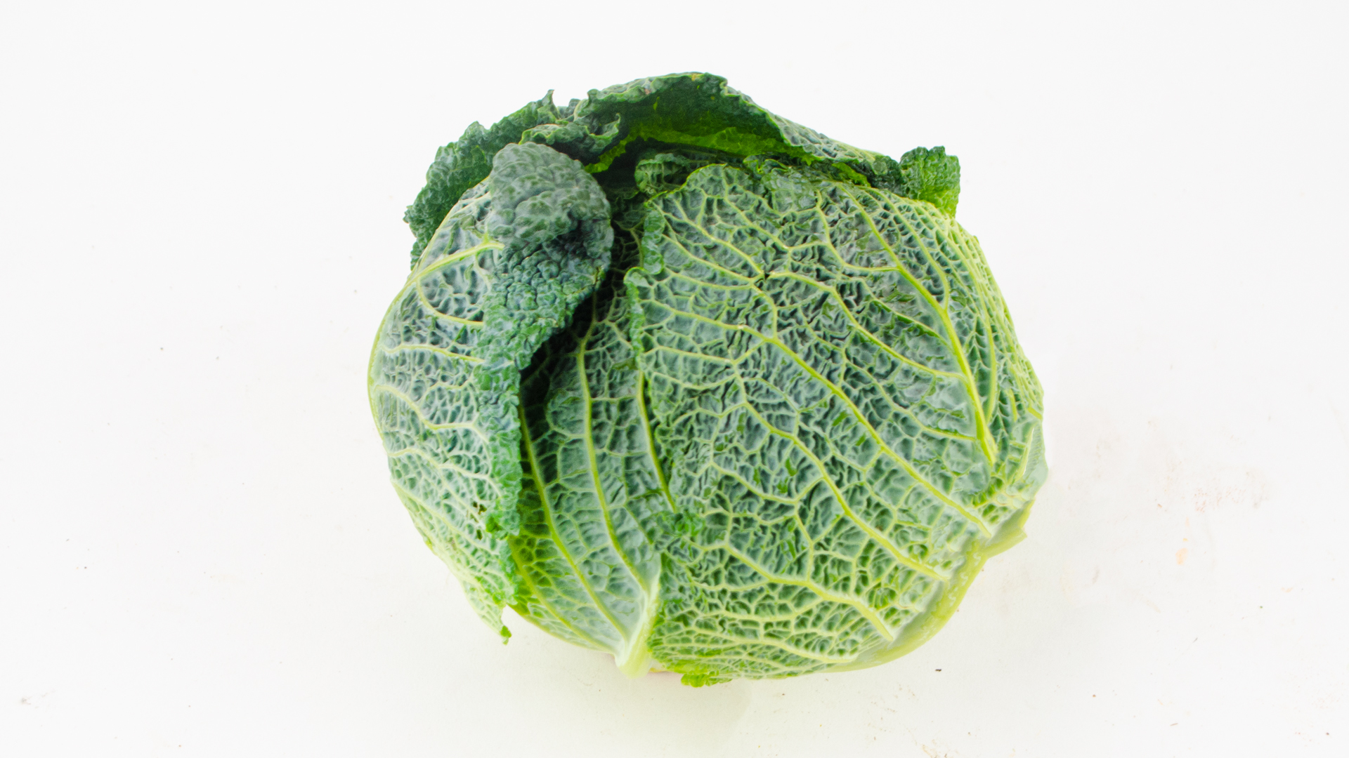 Wirsingkohl Wirsingkohl Kiste