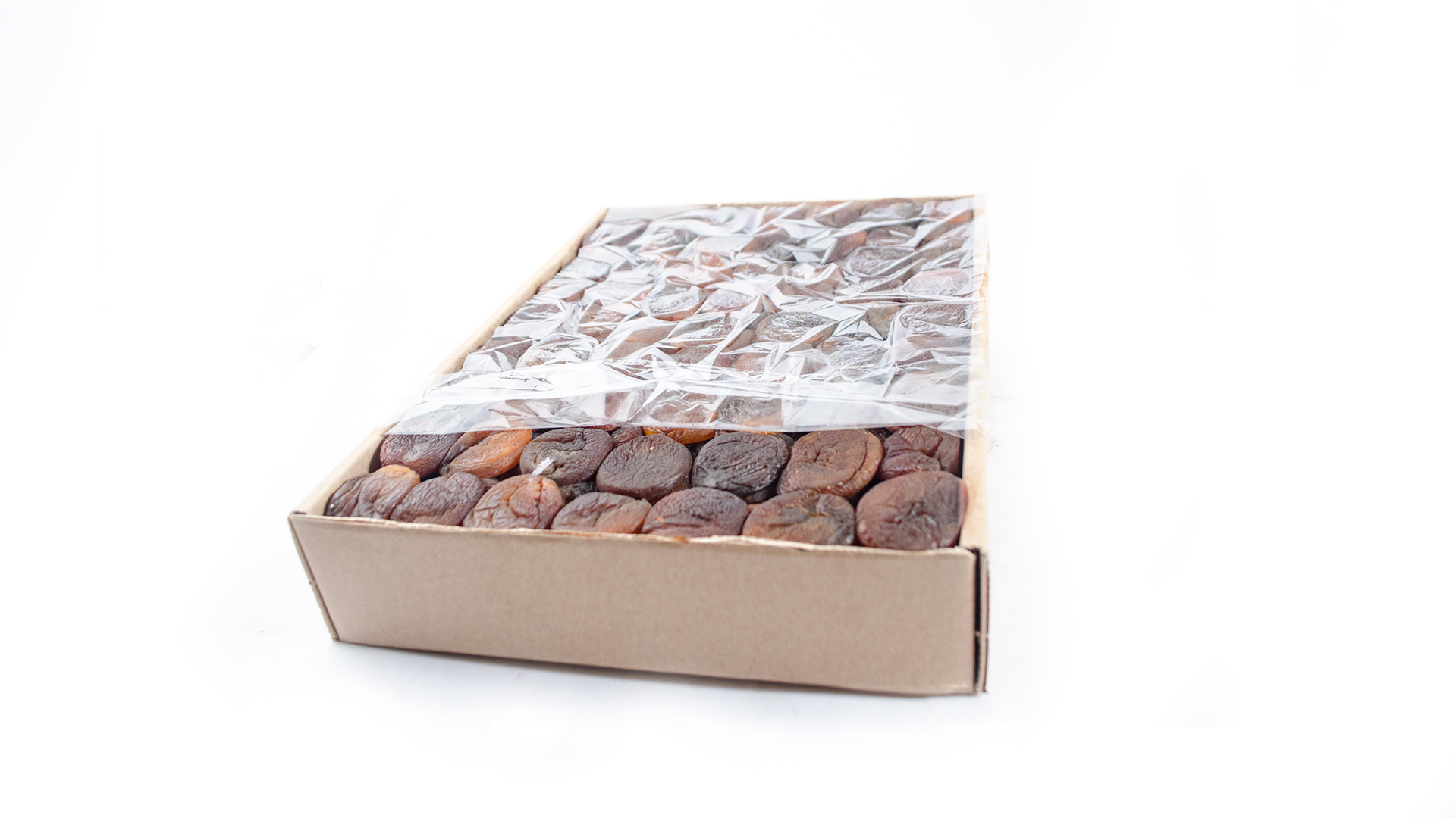 aprikosen-kiste-5kg-ungeschwefelt Aprikosen getrocknet-Kiste